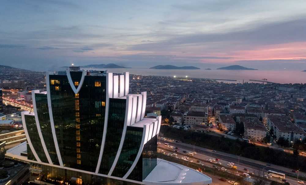 Elite World Hotels & Resorts,TripAdvisorTravelers' Choice2024 Ödülleri’ne 7 oteliyle layık görüldü.