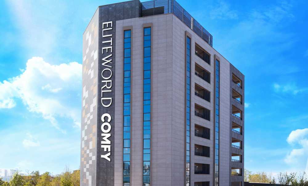  Elite World Hotels & Resorts, Anadolu’daki yatırımlarına bir yenisini daha ekledi. 