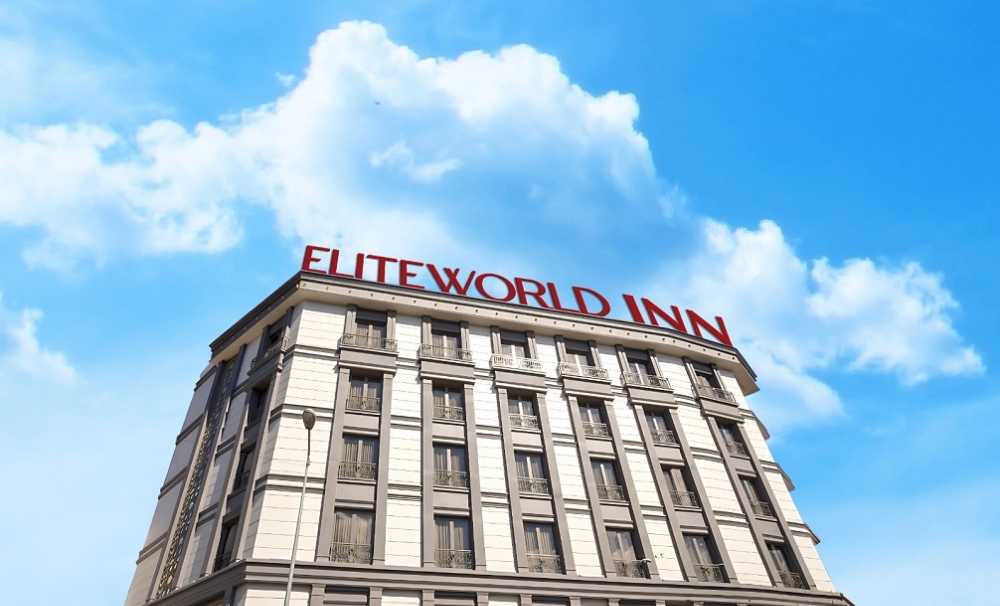 Elite World Hotels& Resorts Elite World INN İstanbul Mahmutbey’i portföyüne katarak büyümesini sürdürüyor. 