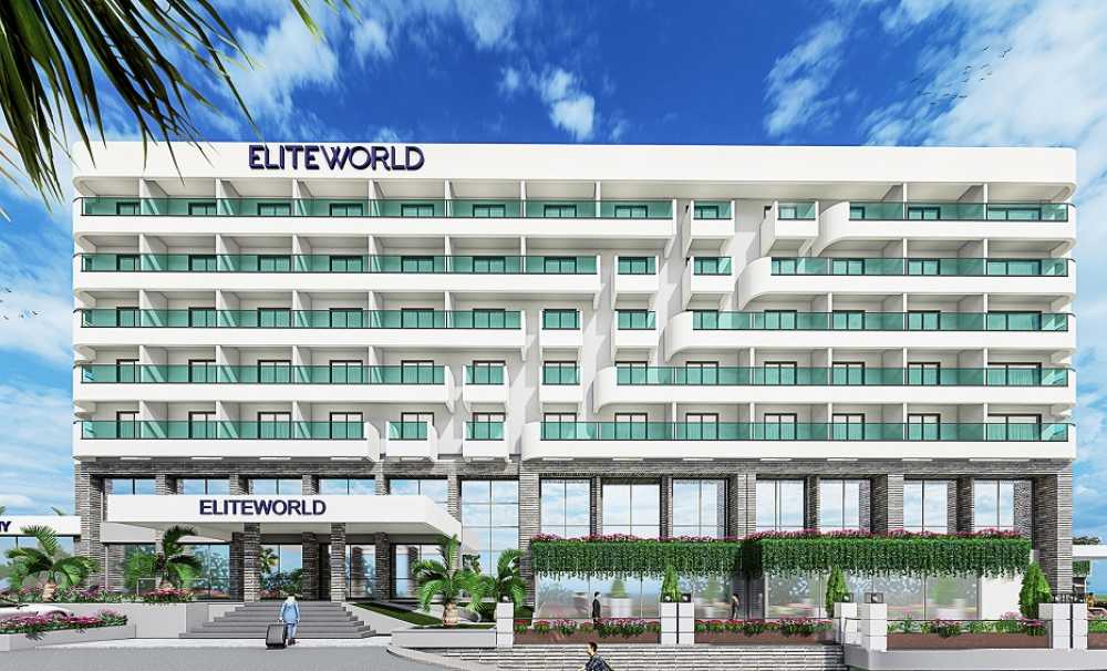  Elite World Hotels & Resorts’ün son durağı Türkiye’nin önemli turizm merkezlerinden Kuşadası oldu. 