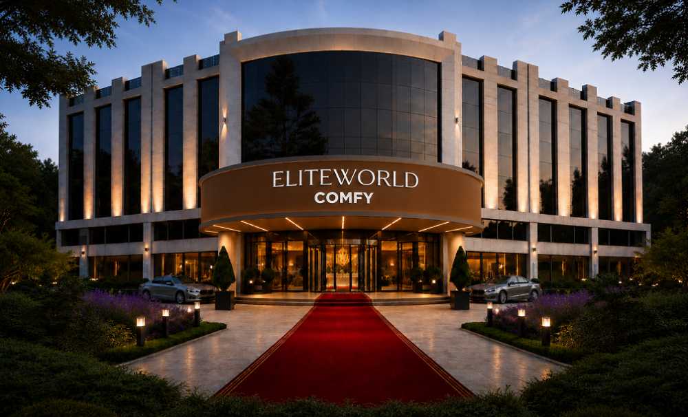 Elite World’ün Güneydoğu Anadolu’daki 4. Durağı Gaziantep Oldu
