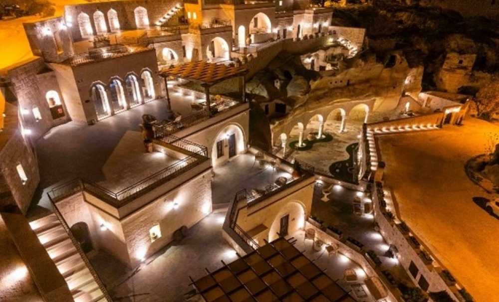 EMEA’daki büyüme ivmesine hız kazandıran Wyndham Hotels&Resorts’un otel sayısı 720’nin üzerine çıktı.