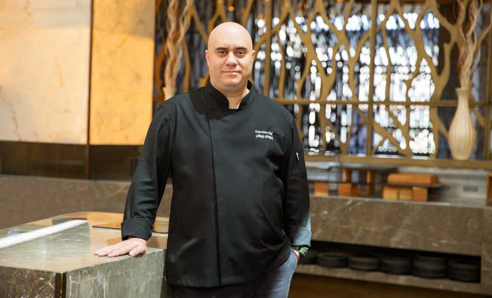 Executive Chef Göktuğ Güner, Ankara HiltonSA’nın mutfak operasyonlarının başına getirildi.