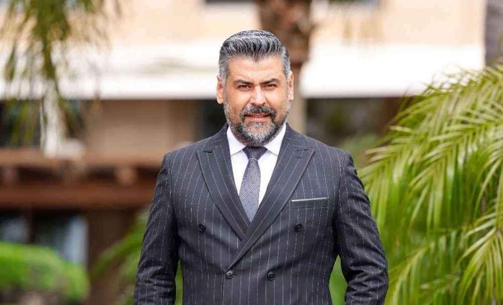 Fethi İz  FashionTV Luxe Resort’un Genel Müdürlüğü görevini üstlenecek.