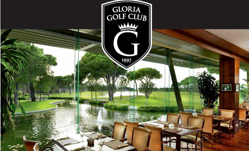 Glorai Hotels & Resorts Heyecan Dolu Bir Golf Turnuvasına İmza Attı