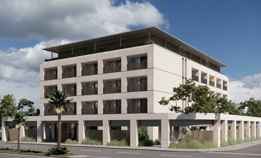  Hatay,örnek bir yatırıma ev sahipliği yapıyor. The Noria Hotel Nisan 2026’da  açılıyor