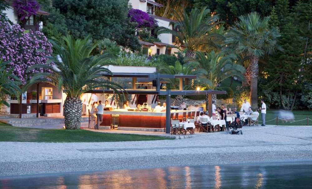  Hillside Beach Club, bu sezon da yazı güçlü bir açılışla karşılıyor.