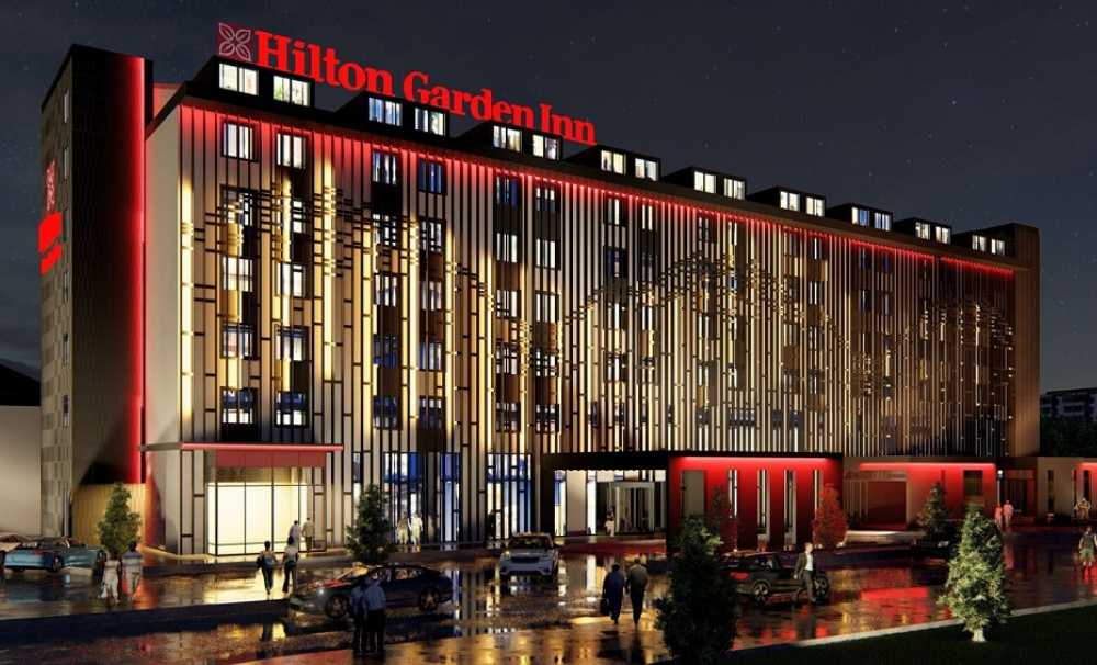 Hilton, Türkiye’de 2020 yılına 3 yeni anlaşma ile giriyor...