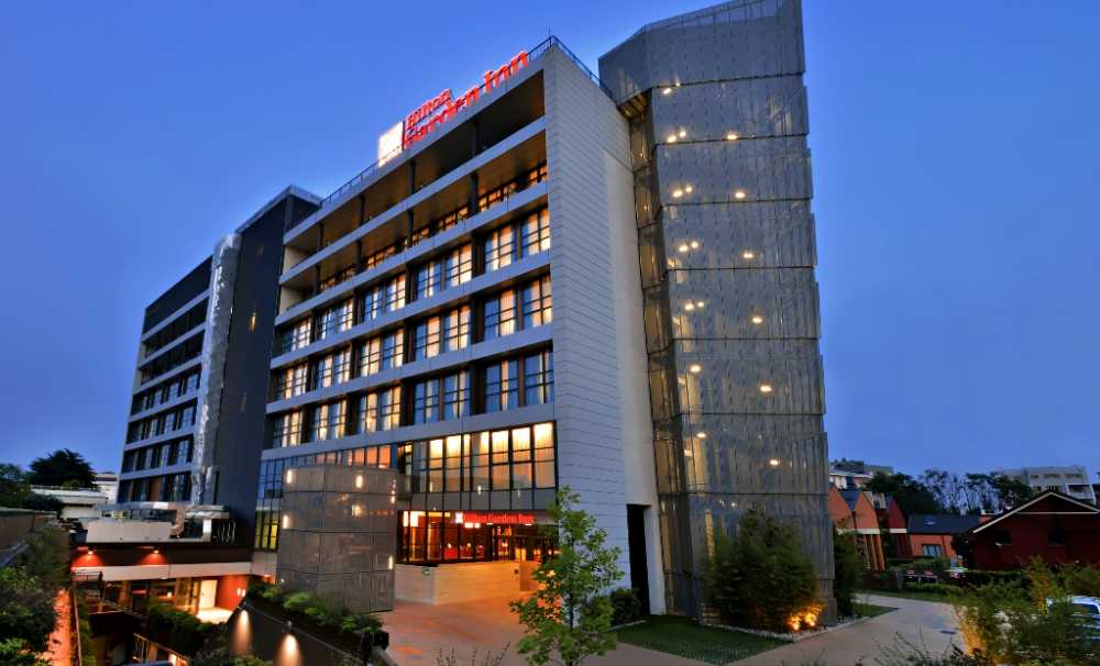 Hilton’dan Hafta Sonu Alışveriş Kaçamağı İçin İpuçları