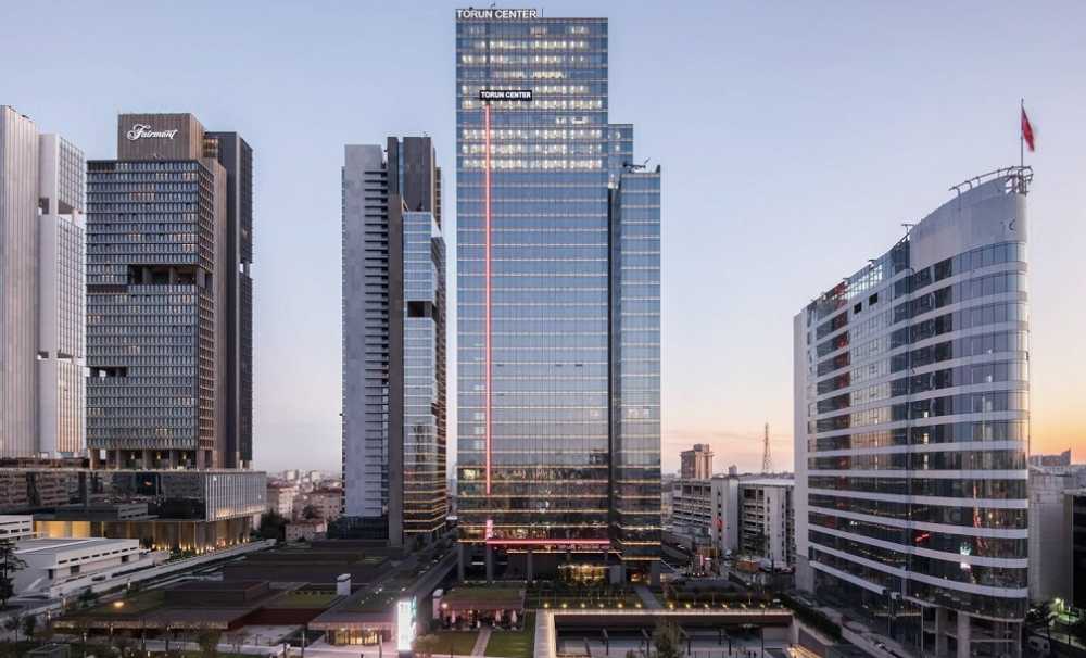 Hilton;Türkiye’de açılacak yeni otellerini duyurdu.