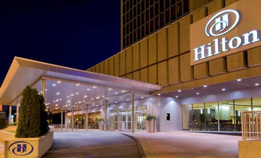 Hilton'un Bahar Kampanyası Önümüzdeki Hafta Başlıyor