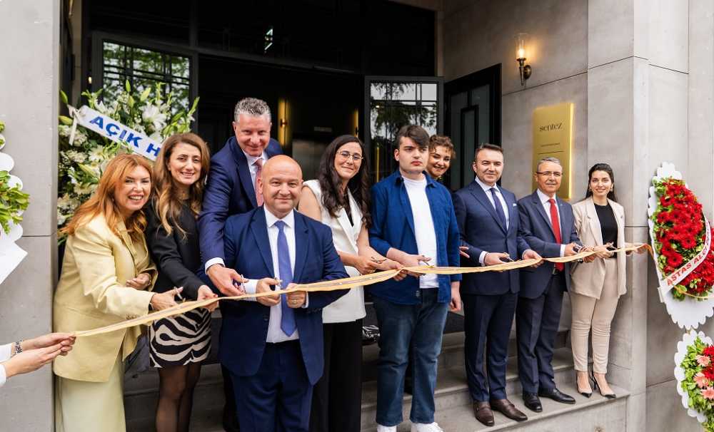  Hotel Komana Binbirdirek Misafirlerini Ağırlamaya Hazır!