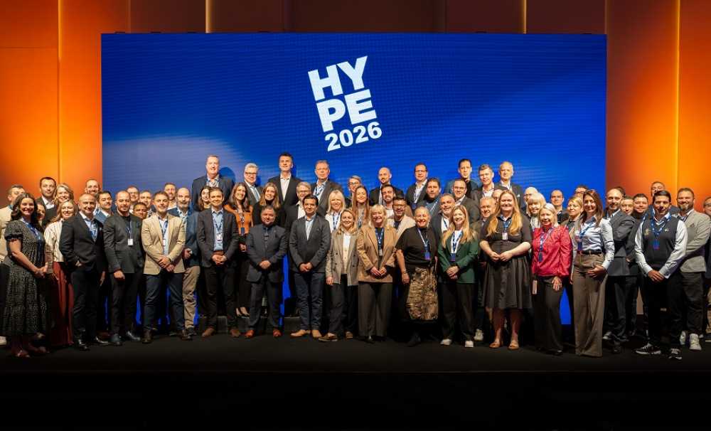  Hyatt Regency İzmir İstinyePark, Yılın Oteli ödülünü iki yıl üst üste kazanmış oldu. 