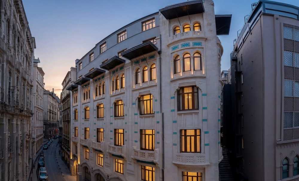  IHG Hotels& Resorts, Türkiye'de hızla büyümeye devam ediyor