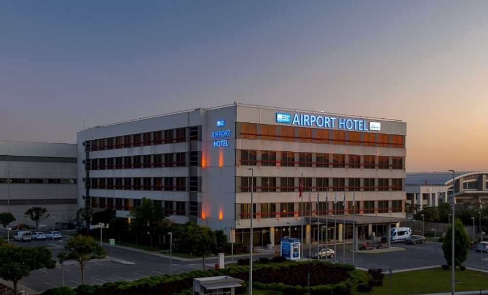 ISG Airport Hotel, Turizm Haftası’nda yeni yüzünü tanıttı