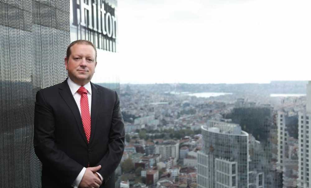 İstanbul Bomonti Hotel & Conference Center, açılışının 10’uncu yılını kutluyor.