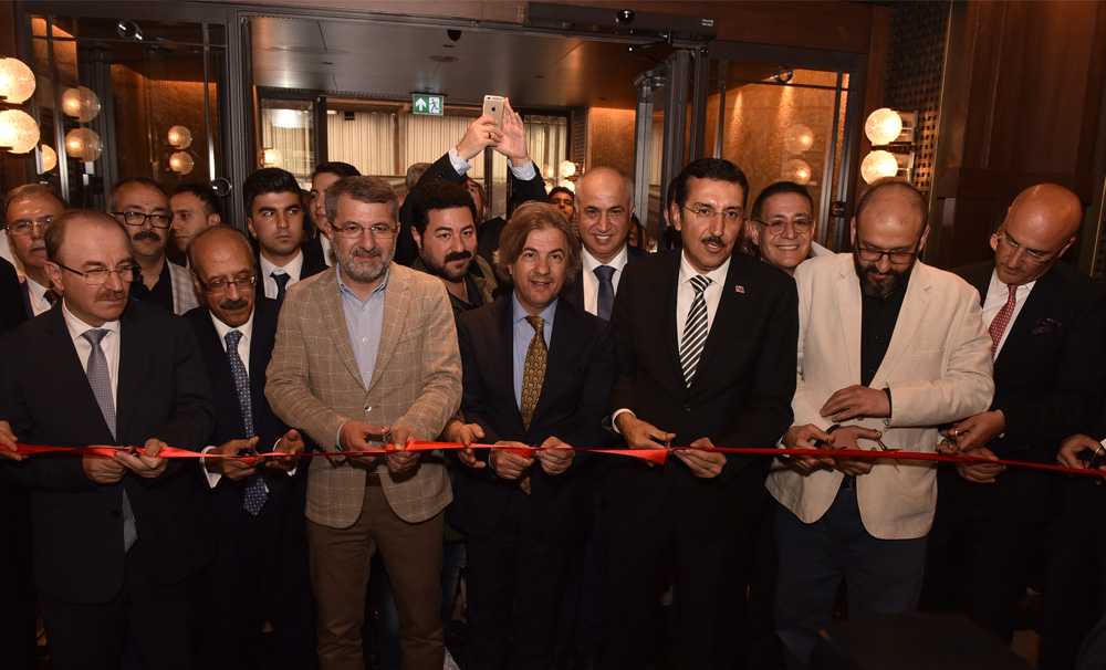 İstanbul’un iki önemli tarihi yapısı, turizme kazandırıldı