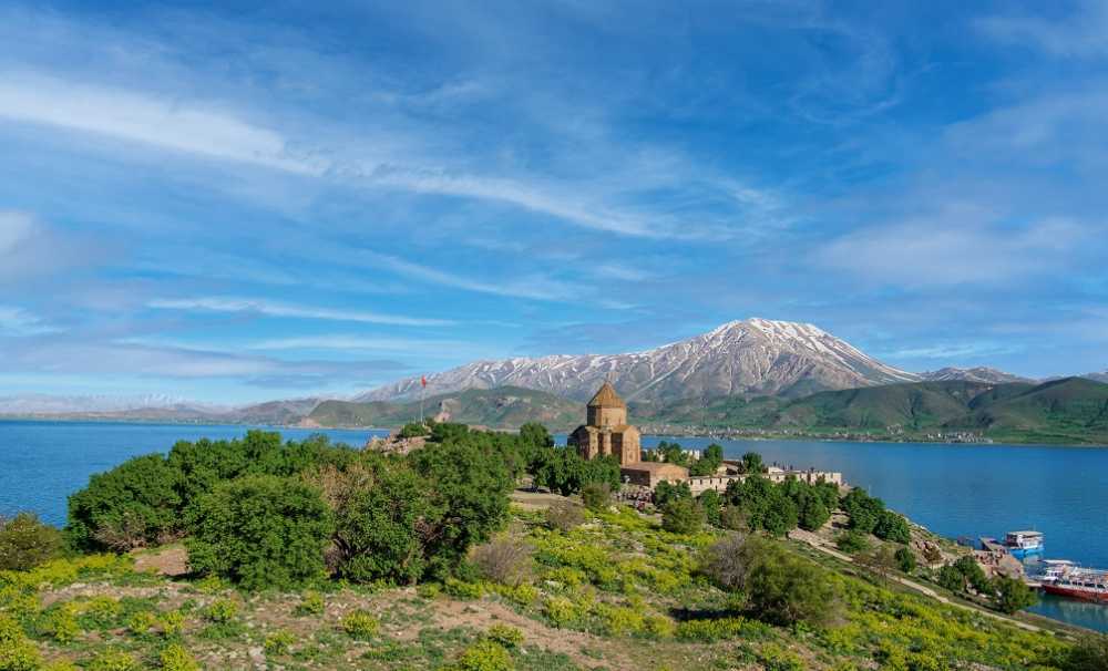 Karadeniz’de Amazonların ve Herakles’in izleri