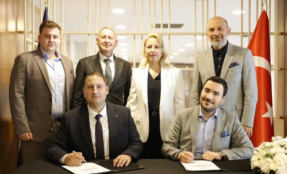 Kırklareli, Dedeman Hospitality’nin Trakya’daki büyüme yolculuğunun yeni durağı oluyor.