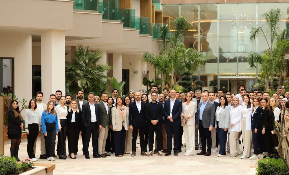  Liberty Signa, 2026 yaz sezonuna güçlü ve zarif bir başlangıç yaptı.