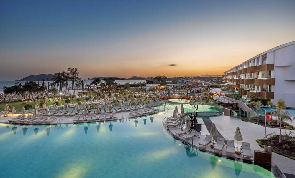  LibertySigna, 28 Mart itibarıyla yeni sezonunu açıyor.