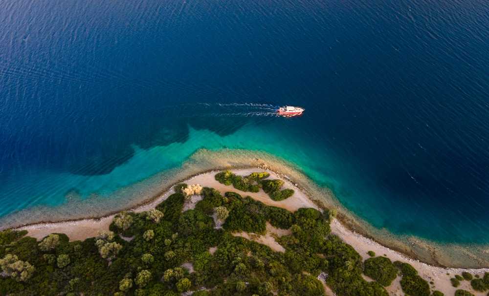 Lüksün Küresel Tescili: MartıHemithea, "Marmaris’in En İyi Lüks Butik Oteli" seçildi