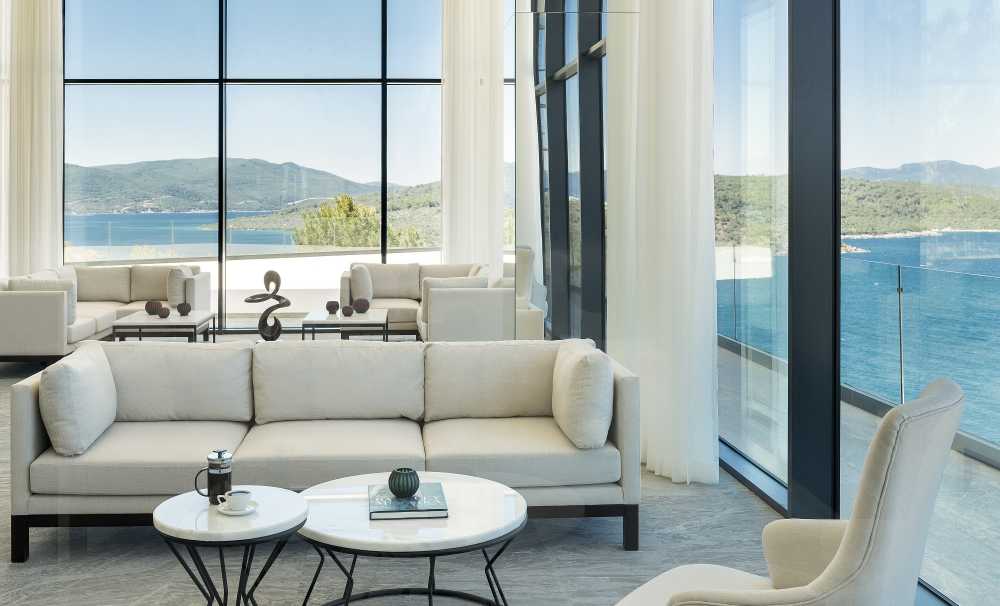 LUX Bodrum Resort & Residences’ta Bayrama Özel "4 Kal 3 Öde"