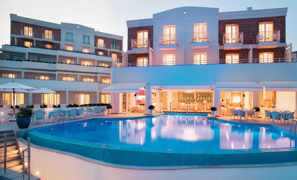 Mandalina Kokuları İçinde Tatil Keyfi: Doria Hotel Bodrum 