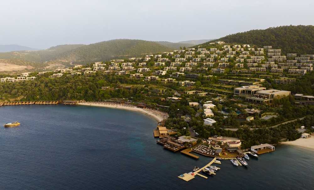 Mandarin Oriental Hotel Group The Guest Experience Programme (GXP) ile ödüllendirildi.