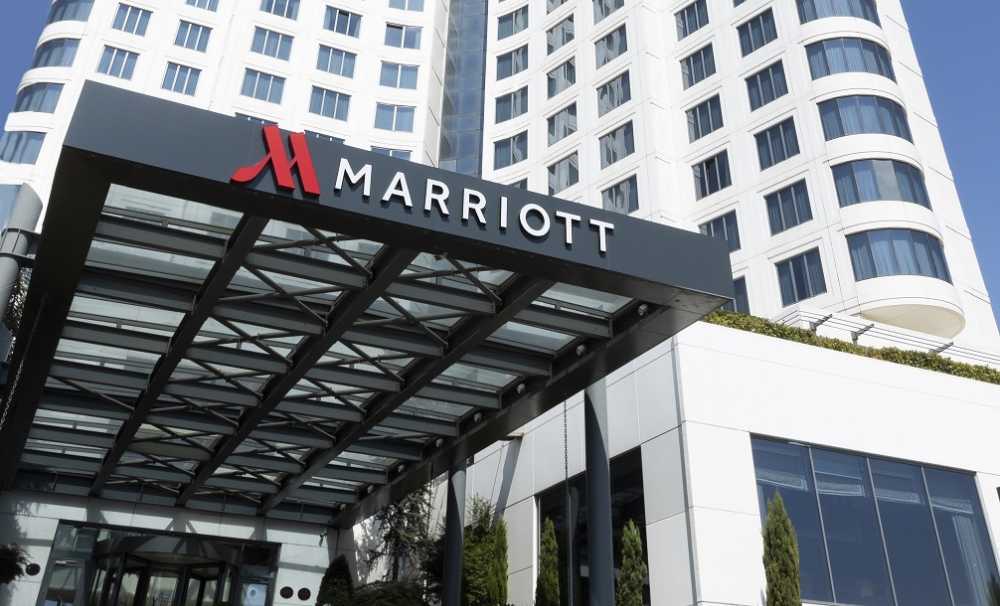 Marriott International, Türkiye'deki büyüme planını 13 yeni anlaşma ile güçlendirdi