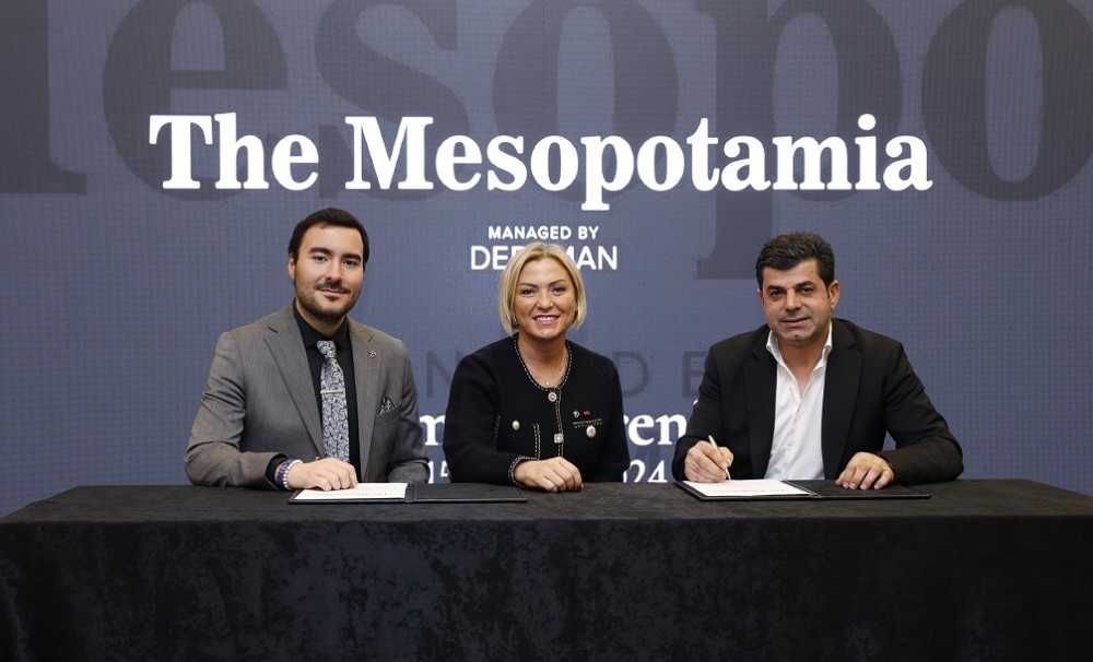 Mesopotomia Managed by Dedeman Batman’ı Dedeman misafirperverliği ile tanıştıracak.