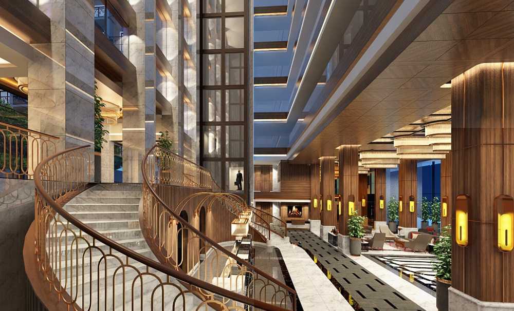  MÖVENPİCK HOTEL İSTANBUL ASİA AİRPORT, 8 EKİM 2021 TARİHİ İTİBARİYLE HİZMETE GİRDİ. 