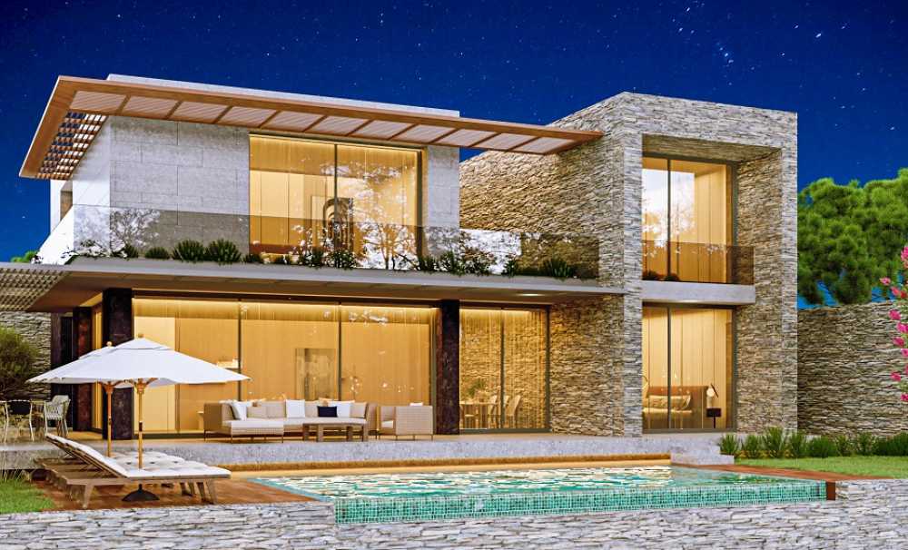 NG Sign Bodrum, 2026 yaz sezonunda Ortakent-Yahşi’de misafirlerini ağırlamaya hazırlanıyor.