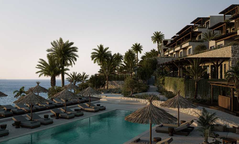 OKU Bodrum, 1 Mayıs’ta kapılarını açıyor. 