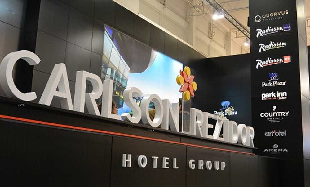 Radisson Hotel Group, Carlson Rezidor’un yeni marka ismi oldu