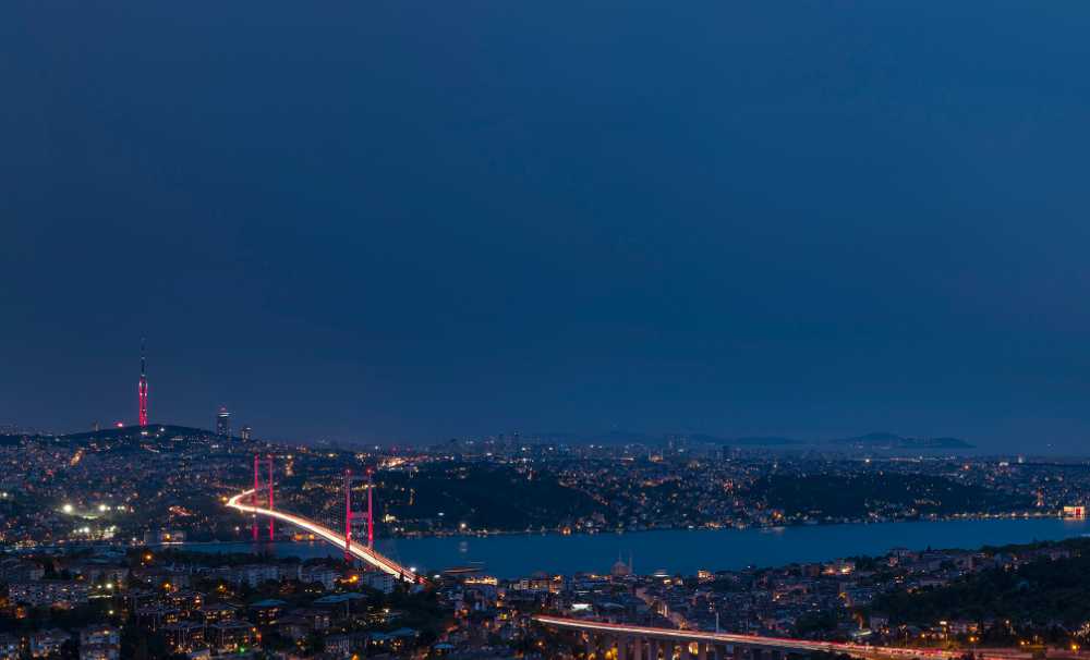 Raffles İstanbul Zorlu Center; “Dünyanın En İyi 100 Oteli”listesinde ikinci sırada yerini aldı.