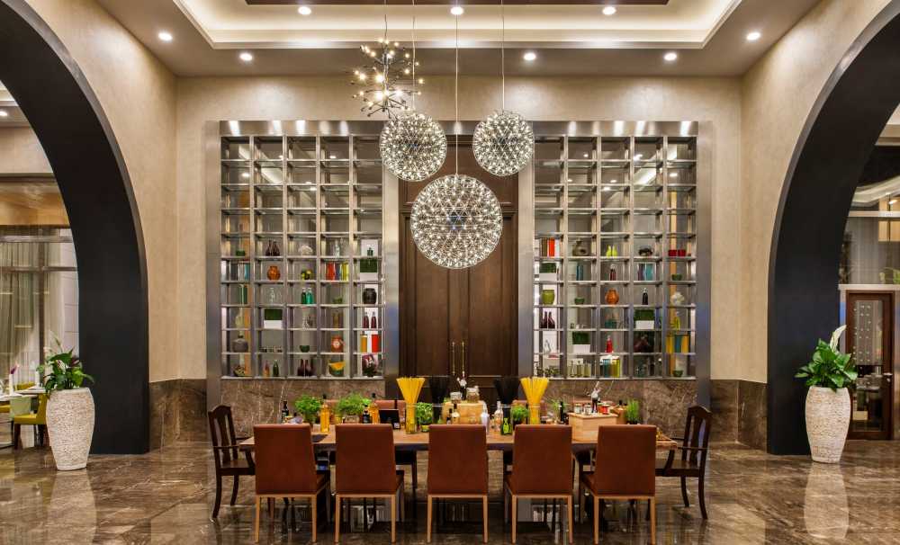 Regnum Carya’da ‘Aşk’ Başkadır