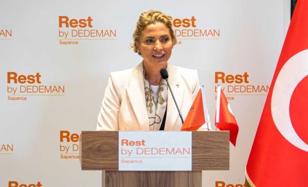  Rest by Dedeman Sapanca  zengin bir konaklama deneyimi sunuyor.