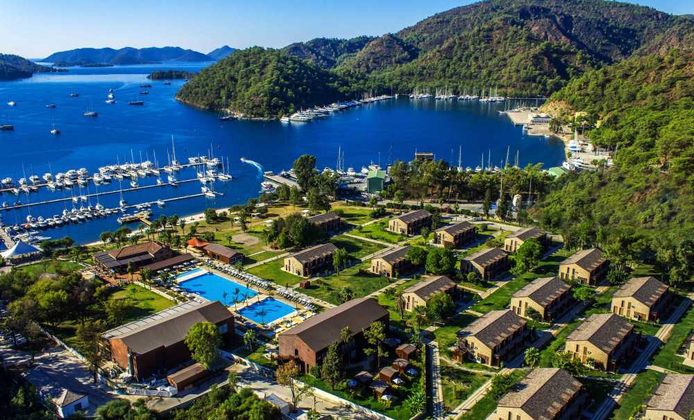 Rixos Hotels’den Yıldızlarla Dolu Bayram Coşkusu