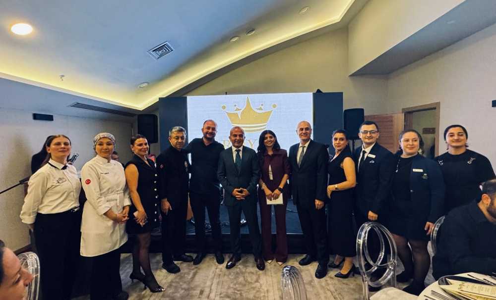 Royal Termal Hotel – Bursa’nın termal mirasını geleceğe taşıyan marka.