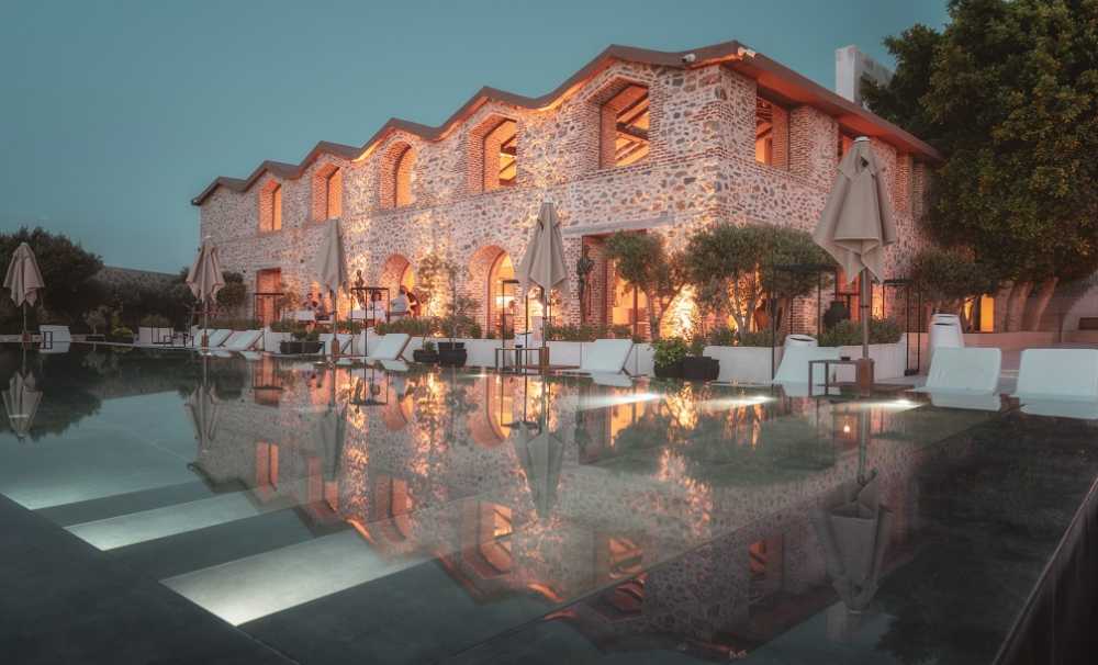 Ruins Luxury Resort, Bodrum’un yaz ritmine kendi imzasını bırakıyor.