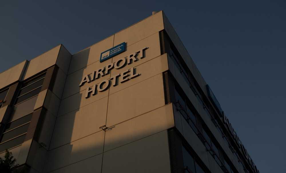 Sabiha Gökçen Airport Hotel’de yoğun iş ve seyahat temposu konforlu bir molaya dönüşüyor