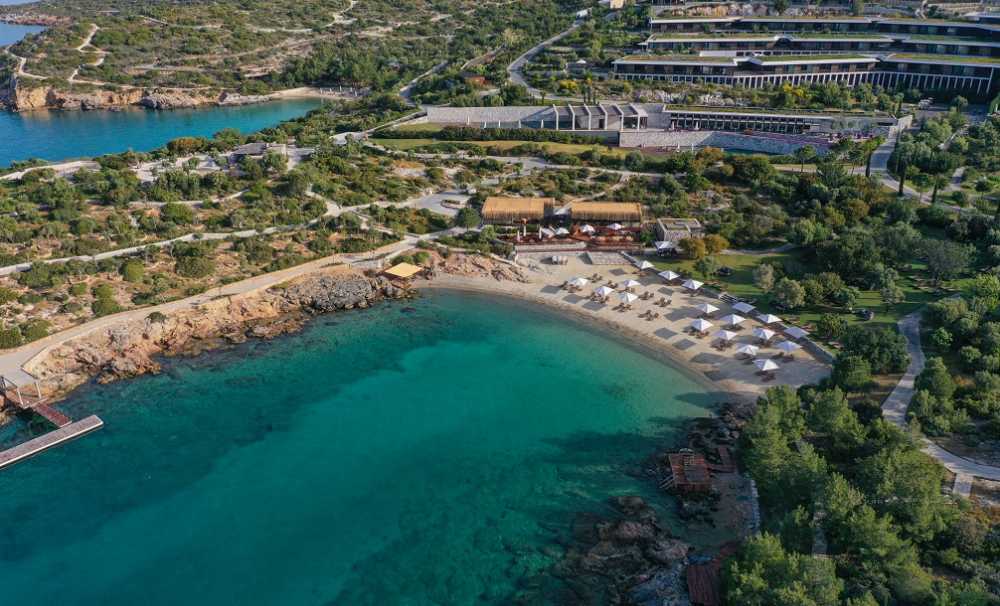 Six Senses Kaplankaya, lüks ve doğayla uyumu bir üst seviyeye taşıyor! 