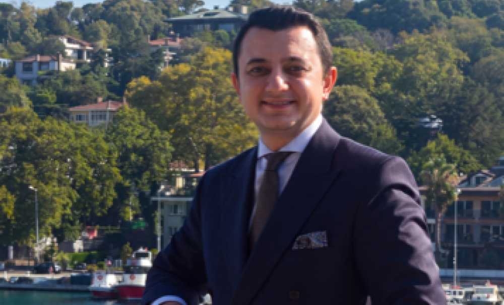 Tarabya Managed by Accor’un Yiyecek & İçecek Direktörü görevine, Melih Kayır atandı.