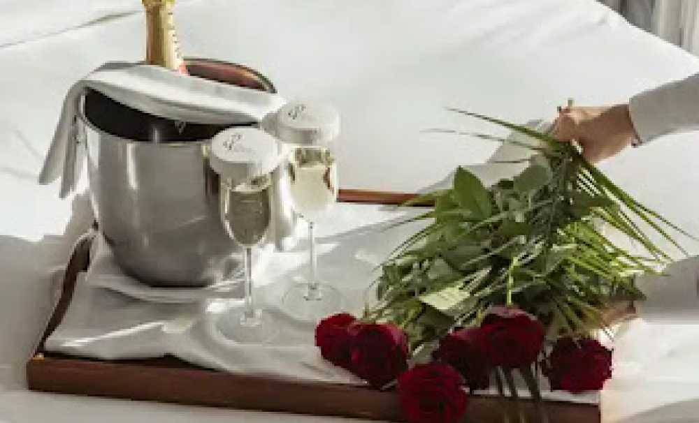 The Grand Tarabya 14 Şubat Sevgililer Günü’nün, gözde adresi olacak