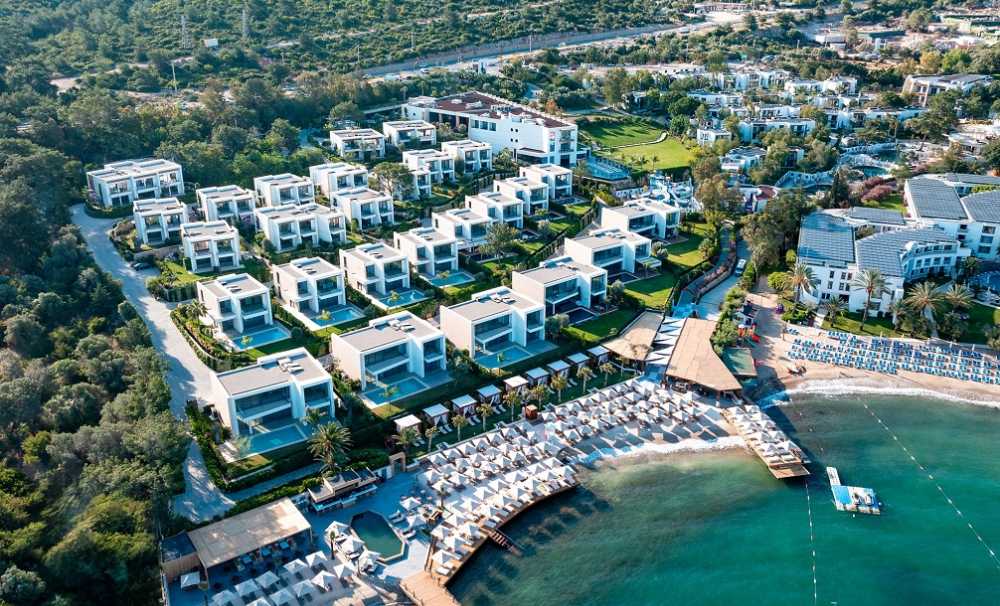 The Norm Collection Door Genel Müdürü Hakan Şamhal,ilham verici açıklamalarda bulundu.