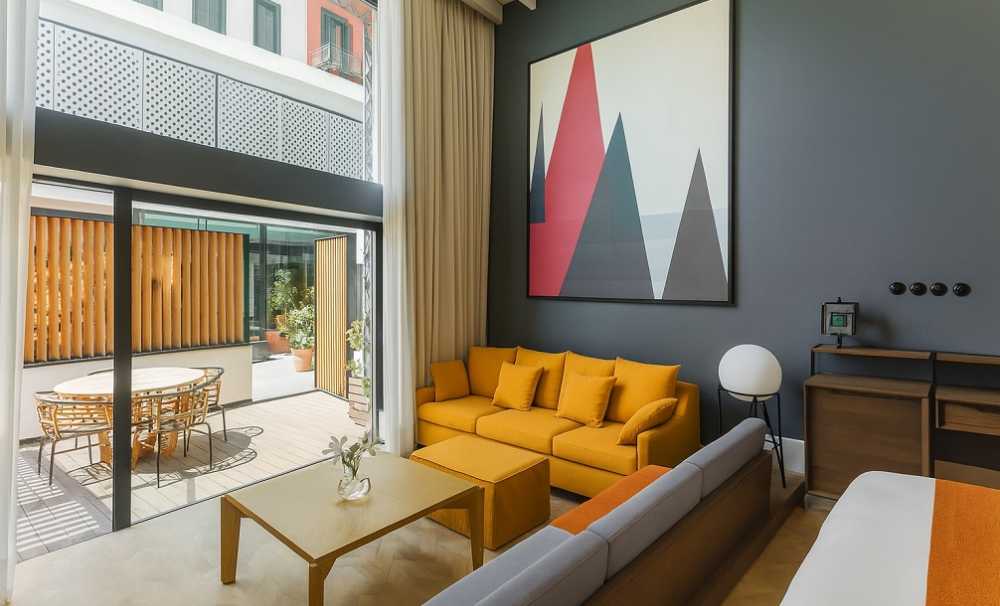  The Wings Hotels, büyüme yolculuğunda portföyüne seçkin bir adres ekledi: The Wings Hotels Collection.