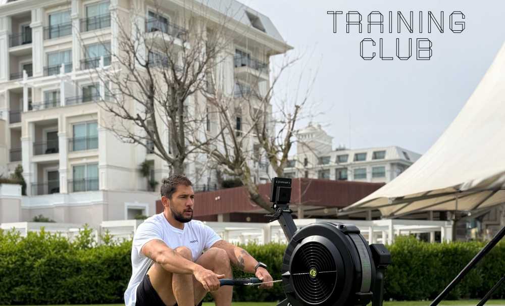 TitanicHotels Spor Turizminde Güçlü Konumunu Pekiştiriyor