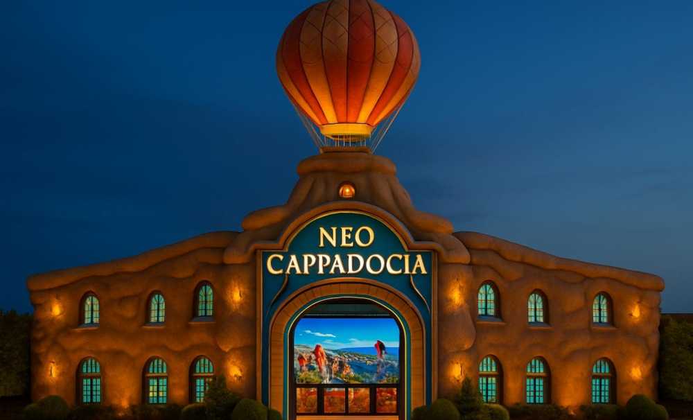 “Türkiye’yi yüksek teknoloji deneyim ülkesi olarak konumlandıracağız”