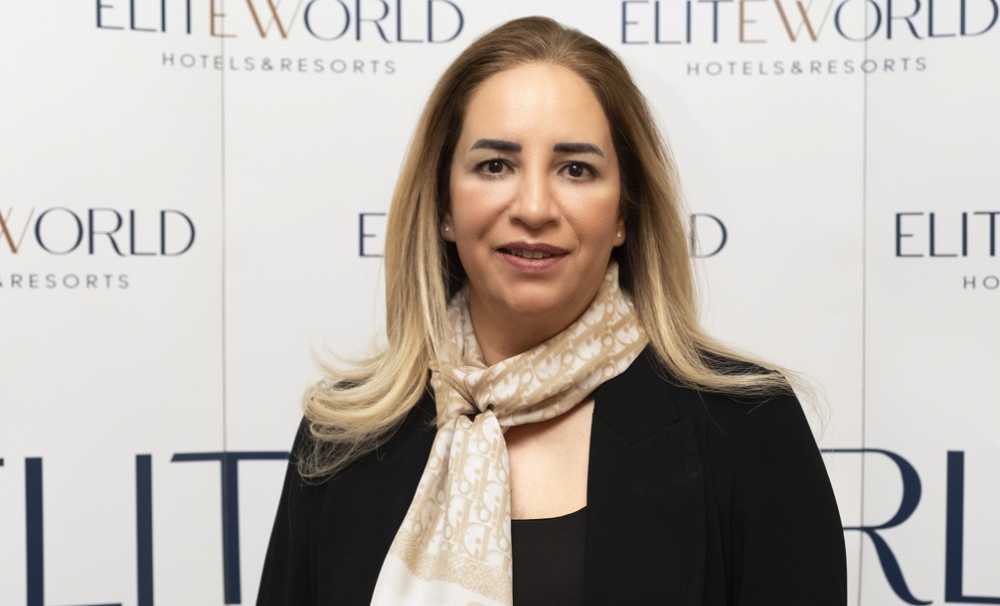 TURQUALITY’deki İlk Otel Markası Elite World,  Üst Programa Hak Kazandı